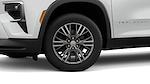 2026 Chevrolet Traverse AWD SUV for sale #TJ120087 - photo 8