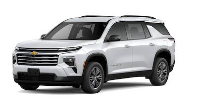 2026 Chevrolet Traverse AWD SUV for sale #TJ120206 - photo 1