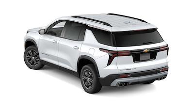 2026 Chevrolet Traverse AWD SUV for sale #TJ120206 - photo 2