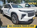 2026 Chevrolet Traverse AWD SUV for sale #TJ120206 - photo 10