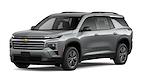 2026 Chevrolet Traverse AWD SUV for sale #TJ120321 - photo 3
