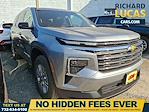 2026 Chevrolet Traverse AWD SUV for sale #TJ120321 - photo 1
