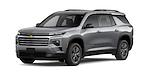 2026 Chevrolet Traverse AWD SUV for sale #TJ120321 - photo 5