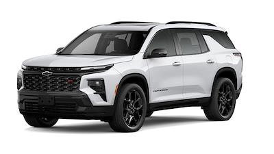 2026 Chevrolet Traverse AWD SUV for sale #TJ137180 - photo 1