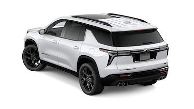 2026 Chevrolet Traverse AWD SUV for sale #TJ137180 - photo 2