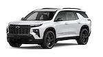 2026 Chevrolet Traverse AWD SUV for sale #TJ137180 - photo 1