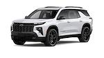 2026 Chevrolet Traverse AWD SUV for sale #TJ137180 - photo 3