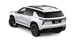 2026 Chevrolet Traverse AWD SUV for sale #TJ137180 - photo 2