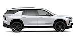 2026 Chevrolet Traverse AWD SUV for sale #TJ137180 - photo 5