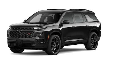 2026 Chevrolet Traverse AWD SUV for sale #TJ138209 - photo 1