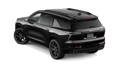 2026 Chevrolet Traverse AWD SUV for sale #TJ138209 - photo 2