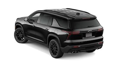 2026 Chevrolet Traverse AWD SUV for sale #TJ140446 - photo 2