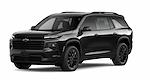 2026 Chevrolet Traverse AWD SUV for sale #TJ140446 - photo 1