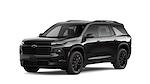2026 Chevrolet Traverse AWD SUV for sale #TJ140446 - photo 4