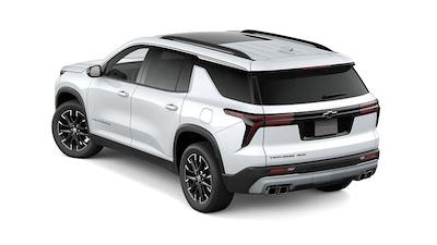 2026 Chevrolet Traverse AWD SUV for sale #TJ140899 - photo 2