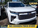 2026 Chevrolet Traverse AWD SUV for sale #TJ140899 - photo 1