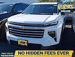 2026 Chevrolet Traverse AWD SUV for sale #TJ140899 - photo 1