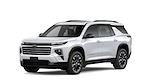 2026 Chevrolet Traverse AWD SUV for sale #TJ140899 - photo 4