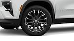 2026 Chevrolet Traverse AWD SUV for sale #TJ140899 - photo 6
