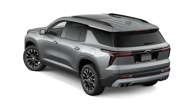 2026 Chevrolet Traverse AWD SUV for sale #TJ141608 - photo 2