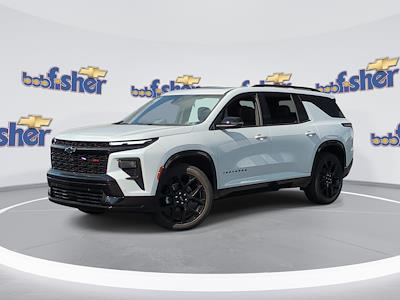 New 2026 Chevrolet Traverse RS for sale #TJ146882 - photo 1