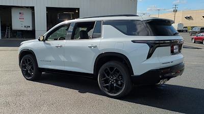 New 2026 Chevrolet Traverse RS for sale #TJ146882 - photo 2