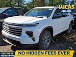 2026 Chevrolet Traverse FWD SUV for sale #TJ149301 - photo 1