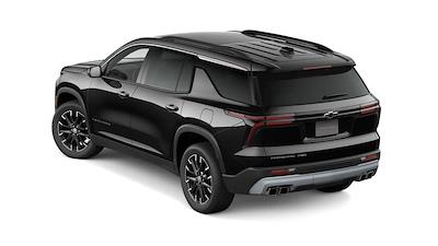 2026 Chevrolet Traverse AWD SUV for sale #TJ152031 - photo 2