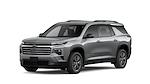 2026 Chevrolet Traverse AWD SUV for sale #TJ155080 - photo 3