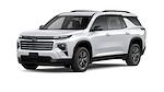 2026 Chevrolet Traverse FWD SUV for sale #TJ160944 - photo 3