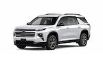 2026 Chevrolet Traverse FWD SUV for sale #TJ160944 - photo 4