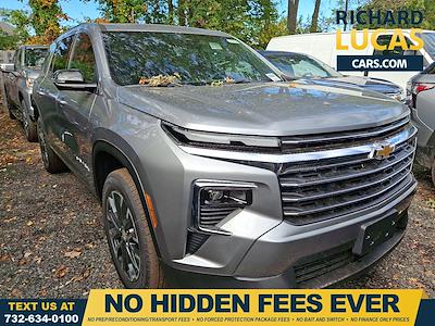 2026 Chevrolet Traverse AWD SUV for sale #TJ164256 - photo 1