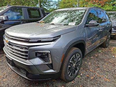 2026 Chevrolet Traverse AWD SUV for sale #TJ164256 - photo 2