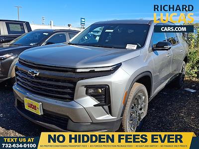 2026 Chevrolet Traverse AWD SUV for sale #TJ168224 - photo 1