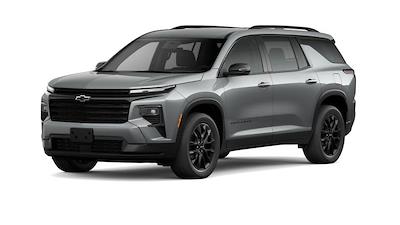 2026 Chevrolet Traverse AWD SUV for sale #TJ168224 - photo 2
