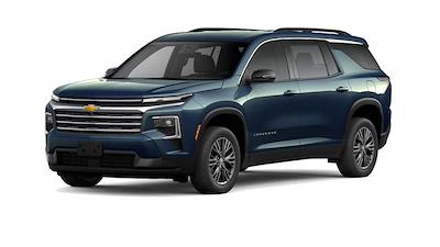 2026 Chevrolet Traverse AWD SUV for sale #TJ168762 - photo 2