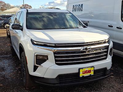 2026 Chevrolet Traverse AWD SUV for sale #TJ189473 - photo 2