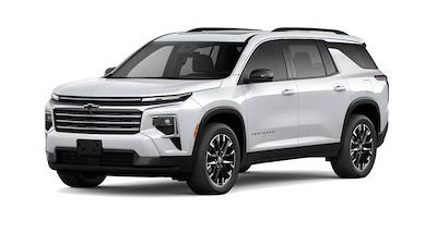 2026 Chevrolet Traverse AWD SUV for sale #TJ189473 - photo 2