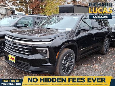 2026 Chevrolet Traverse AWD SUV for sale #TJ191771 - photo 1