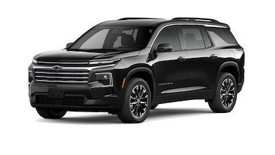 2026 Chevrolet Traverse AWD SUV for sale #TJ191771 - photo 2