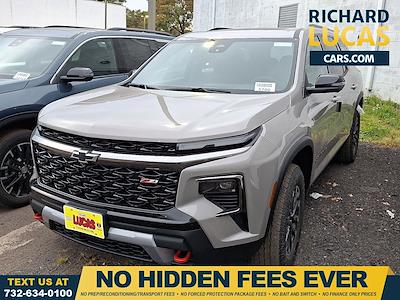 2026 Chevrolet Traverse AWD SUV for sale #TJ192962 - photo 1
