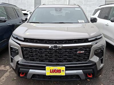 2026 Chevrolet Traverse AWD SUV for sale #TJ192962 - photo 2
