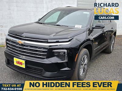 2026 Chevrolet Traverse AWD SUV for sale #TJ193241 - photo 1