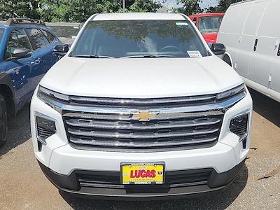 New 2026 Chevrolet Traverse LT for sale #TJ194163 - photo 2