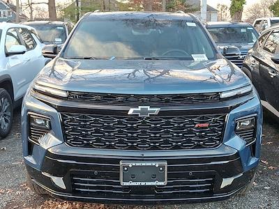 New 2026 Chevrolet Traverse RS for sale #TJ197992 - photo 2