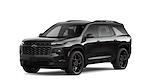 2026 Chevrolet Traverse AWD SUV for sale #TJ199274 - photo 4