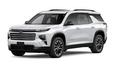 2026 Chevrolet Traverse AWD SUV for sale #TJ201566 - photo 1