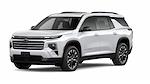 2026 Chevrolet Traverse AWD SUV for sale #TJ201566 - photo 1