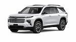 2026 Chevrolet Traverse AWD SUV for sale #TJ201566 - photo 3