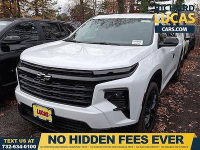 2026 Chevrolet Traverse AWD SUV for sale #TJ202554 - photo 1